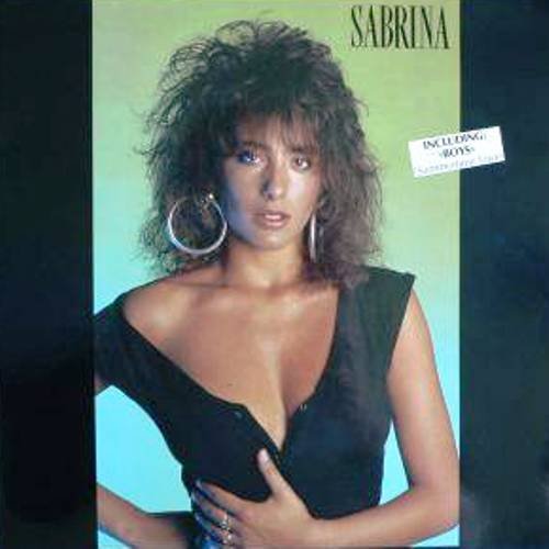 Sabrina Music