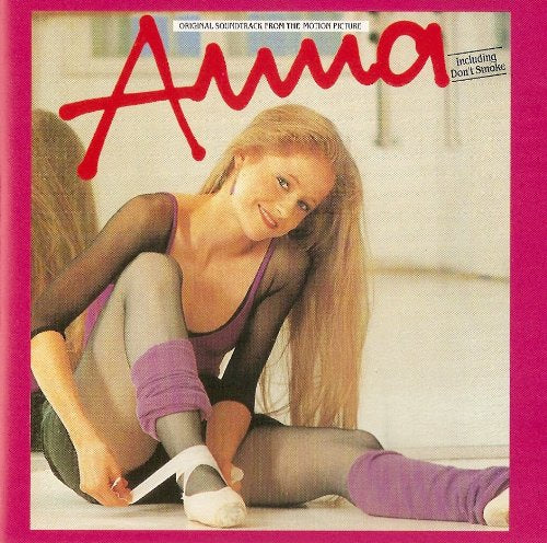 Product Image: Anna (1988) - Der Film
