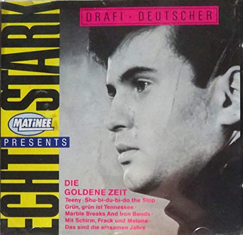 Die goldene Zeit Books