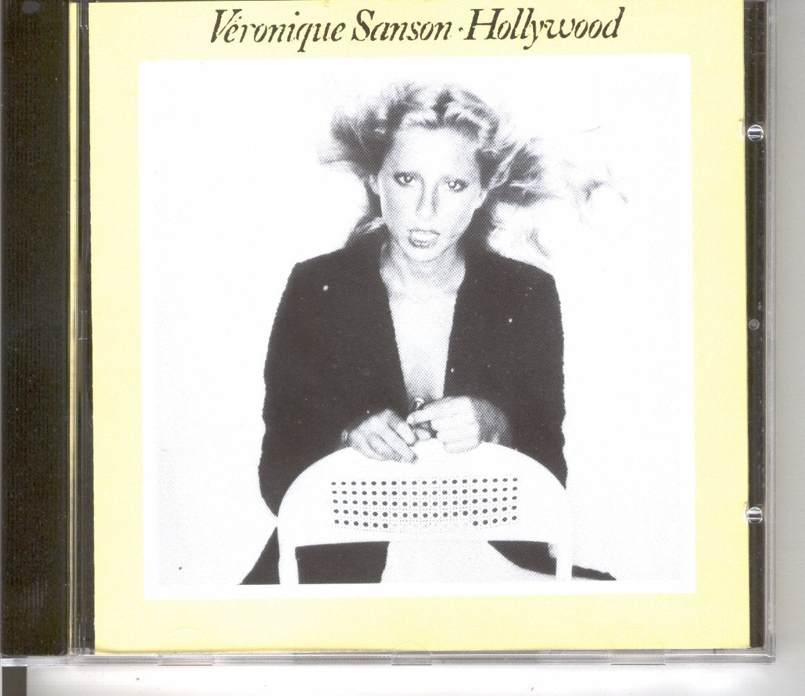 Hollywood Pop