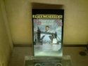 Klaus Wunderlich. TOUR OF BRITAIN. SCARCE CASSETTE. VGC. 244 869 4. 022924486944. 14 SUPER TRACKS. Music