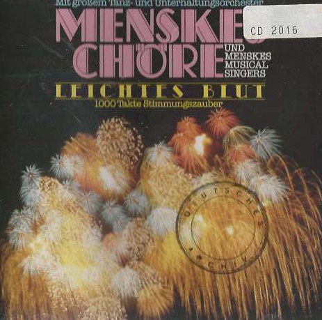 Leichtes Blut - 1000 Takte Stimmungszauber Music