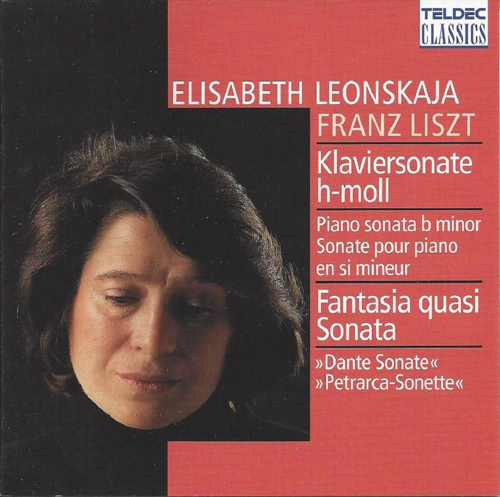 Product Image: Sonate En Si Mineur