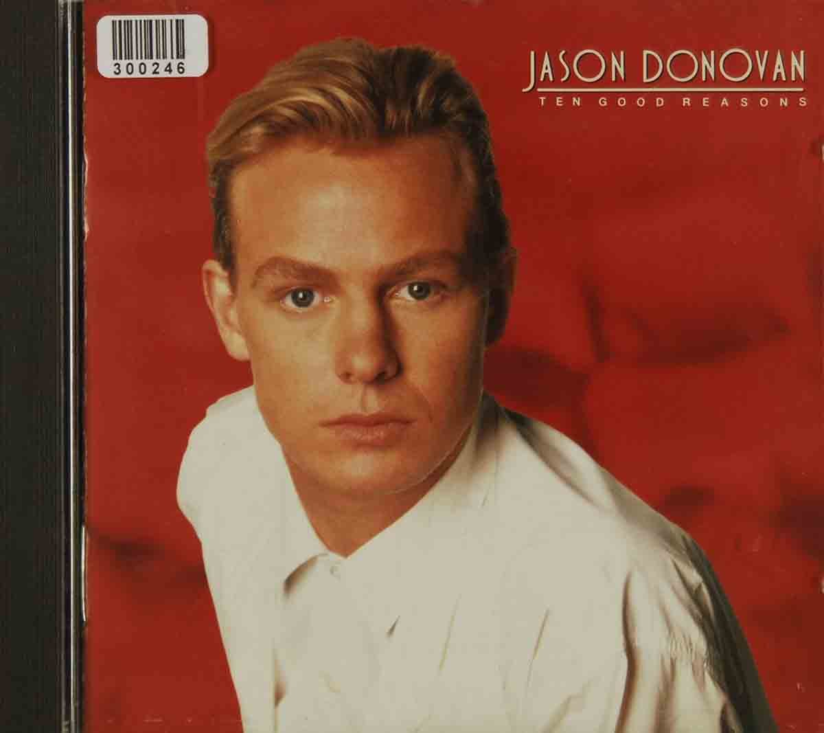 Ten good reasons (1988/89) Pop