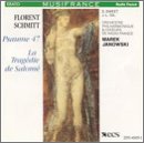 Tragedy of Salome / Psalm 47 Classical
