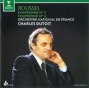 Symphonies 2 & 4 Classical