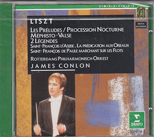 Les Preludes Classical