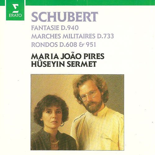 Fantasie / 3 Military Marches Other music genres