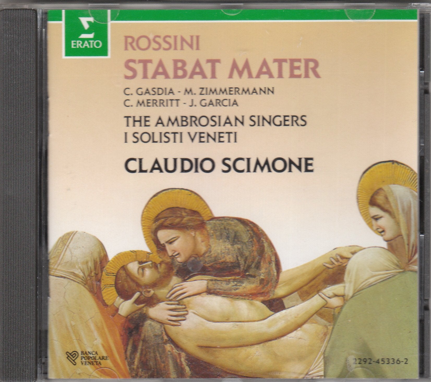 Stabat Mater Classical