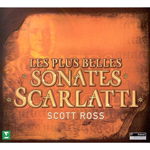 Product Image: Scarlatti: Best Sonatas