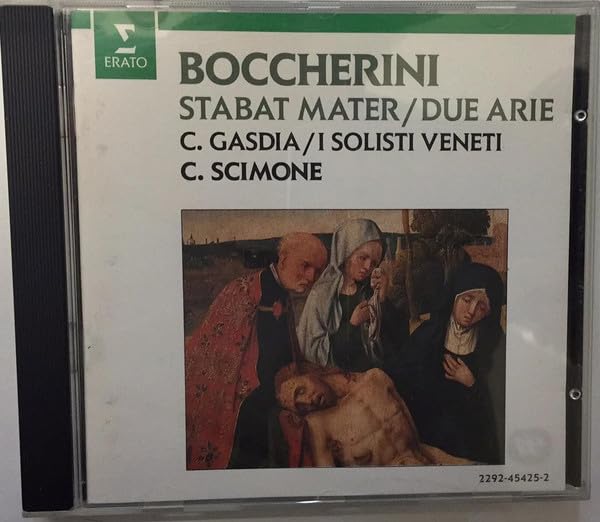 Stabat Mater Classical
