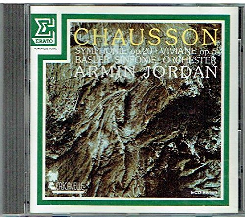 Symphonie op. 20 / Viviane op. 5 Classical