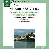 In Salzburg / Haffner Serenade Books