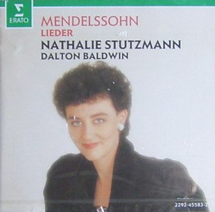Lieder Classical