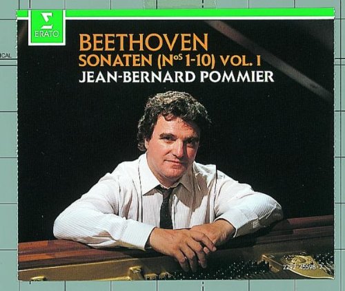 Klaviersonaten Vol. 1 Classical