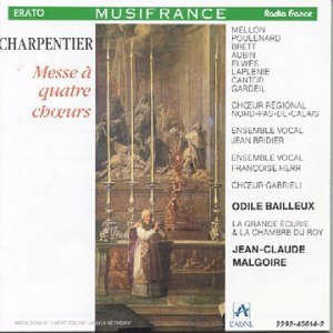 Messe F.4 Chöre Classical