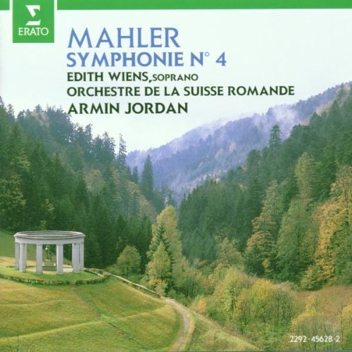 Sinfonie 4 Classical