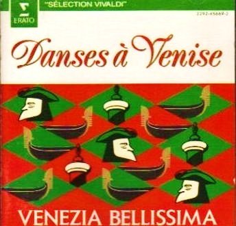 Product Image: Vivaldi Dances -Scimone-