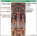 Sinfonie Nr. 3 La Jeunesse d'Hercule Classical