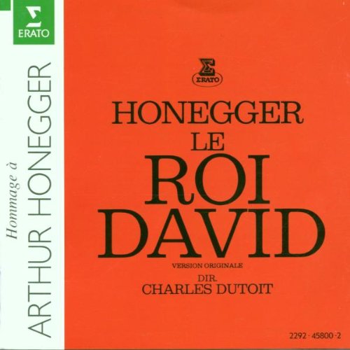 König David Jazz