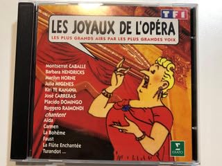 Product Image: Les Indispensables De L'Opera