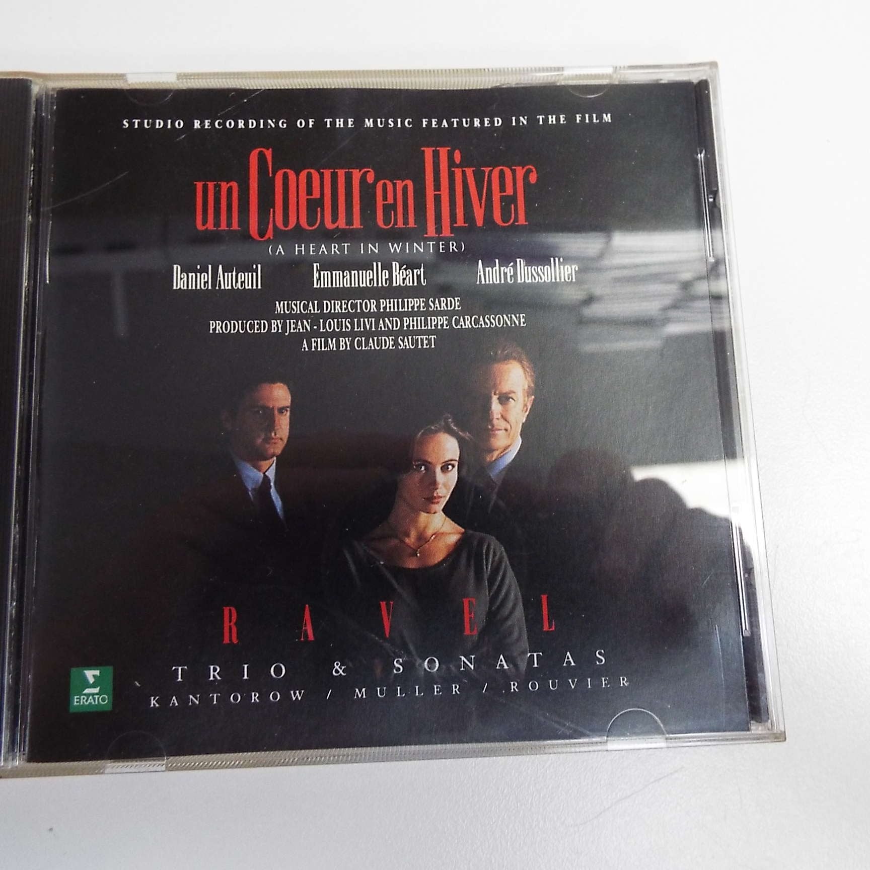 Trio for Piano Classical
