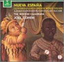 Nueva Espana (Close Encounters In The New World) Music