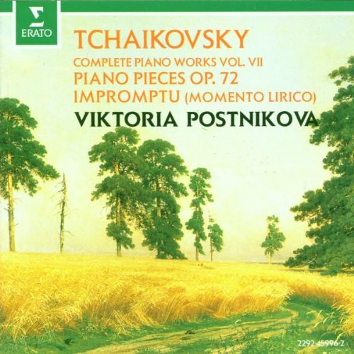 Das Gesamtwerk für Klavier Vol. 7 Classical
