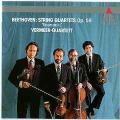 String Quartets 1-3 Classical
