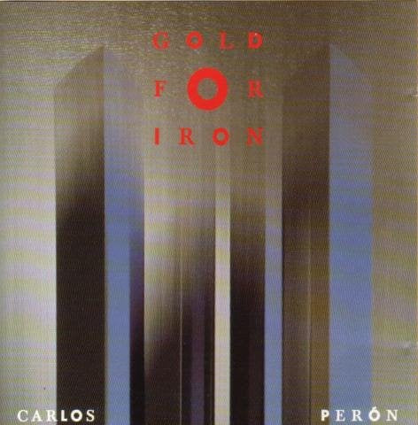 Gold for iron (1989) Music