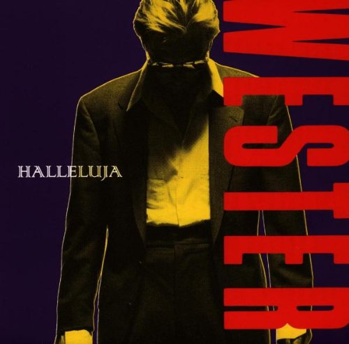 Halleluja Pop