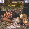 Cantates Bwv 208/212 Profanes Books