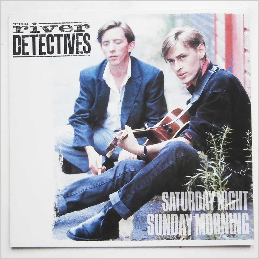 Saturday night, Saturday morning (1989) Music for Children
