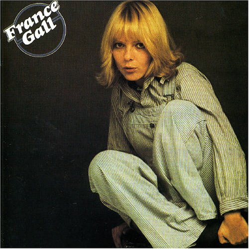 France Gall Pop