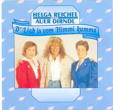 D Liab is vom himmel kumma Music