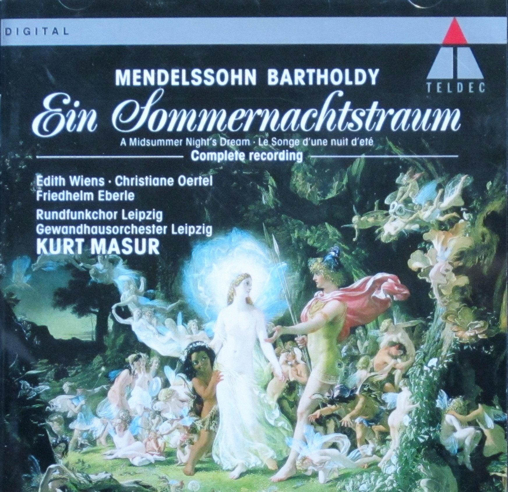 Product Image: Sommernachtstraum