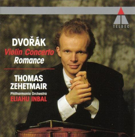 Violin Concerto in a Classical