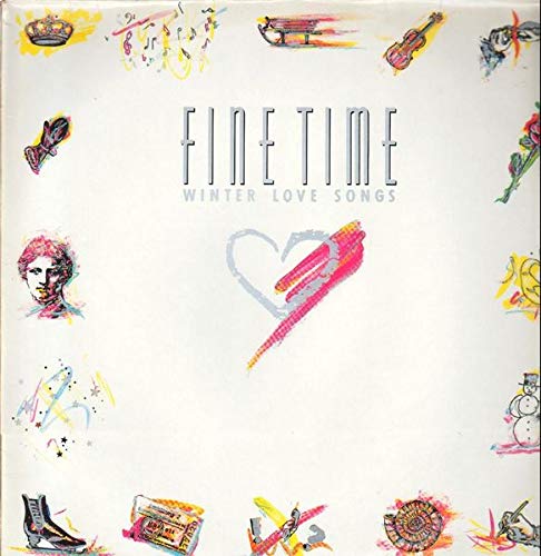 Product Image: Fine Time-Winter Love Songs (1989)