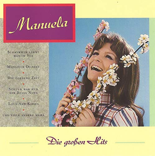 Product Image: Die Großen Hits (16 Tracks)