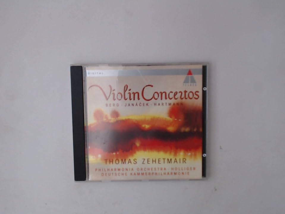 Violin Concerti Classical
