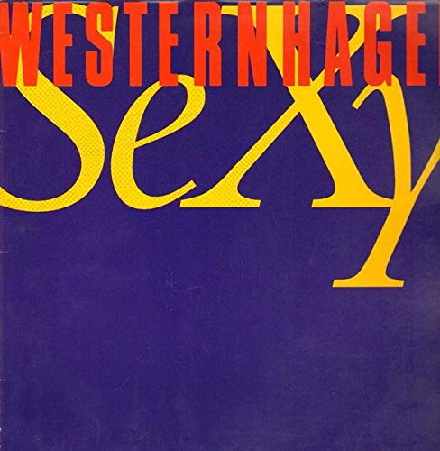 Product Image: Sexy (Maxi-Version, 1989)