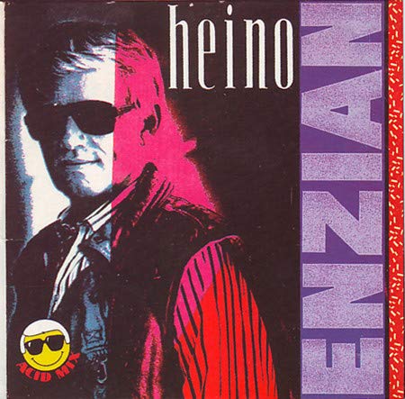 Enzian (Acid Mix, 1989) German Schlager & Volksmusik