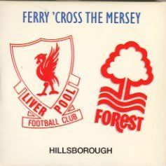 Ferry 'cross the Mersey Music