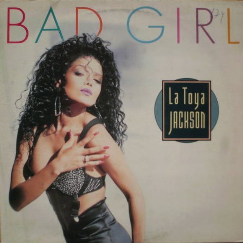 Bad girl (7:04min., 1989) Pop