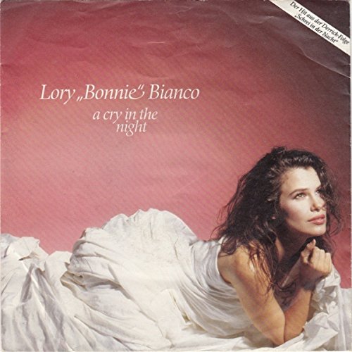 A cry in the night (1989, Bohlen) / Vinyl single Music