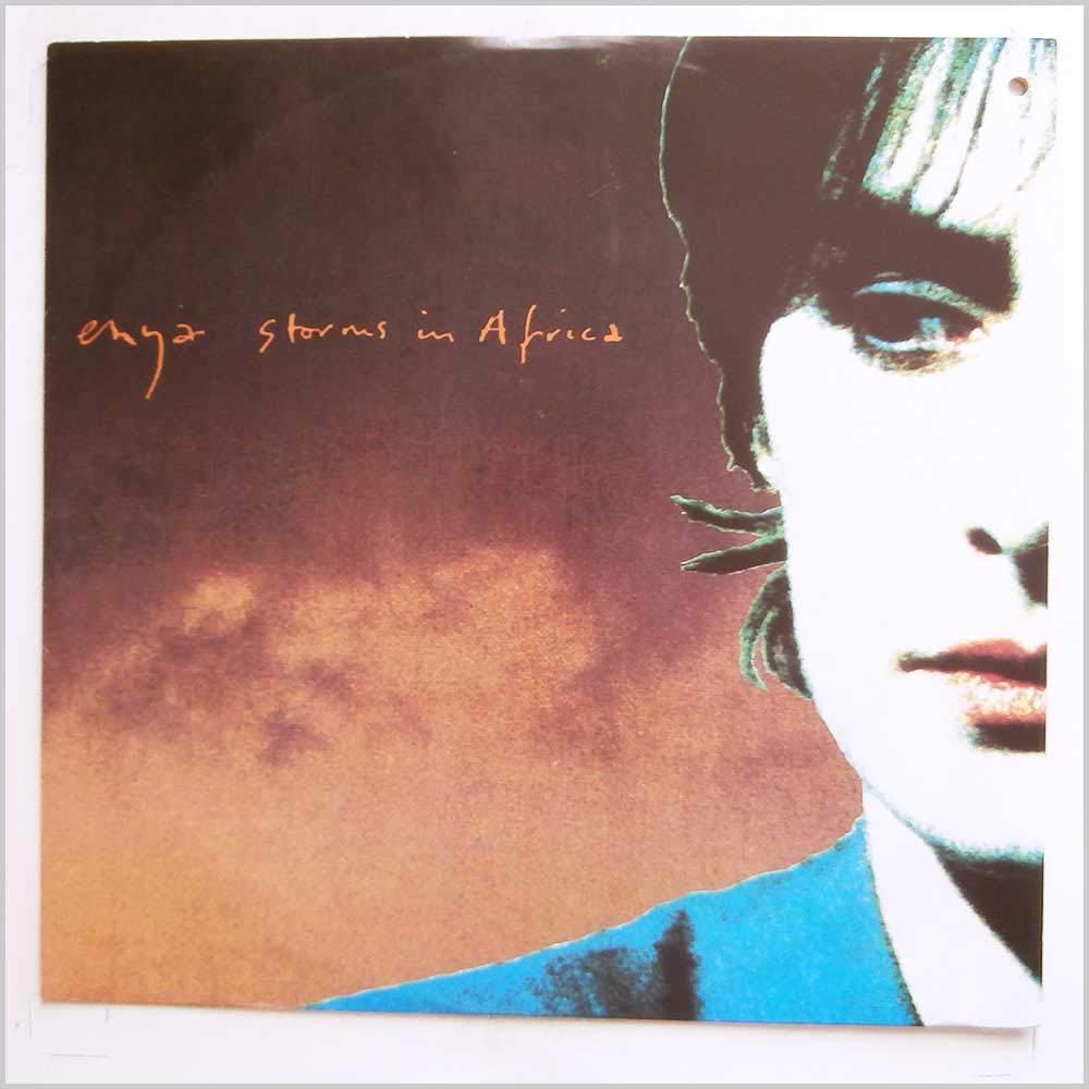 Storms In Africa Music