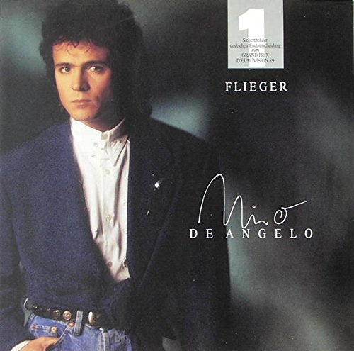Flieger (1989, Bohlen) German Schlager & Volksmusik