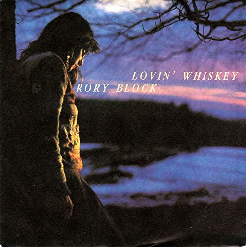 Lovin' whiskey (1989) Music