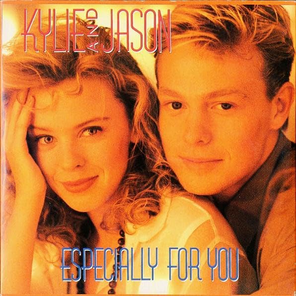 Especially for you (3 Music