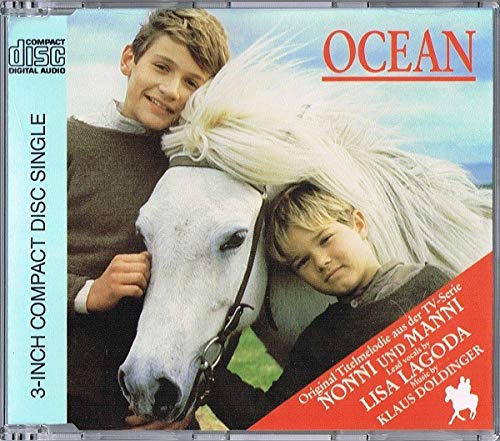 Ocean Music